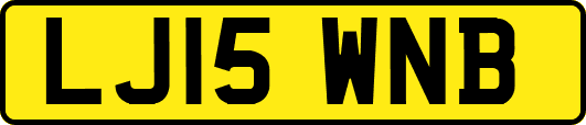 LJ15WNB