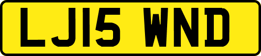 LJ15WND