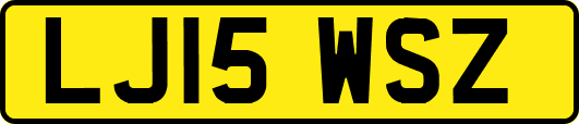 LJ15WSZ