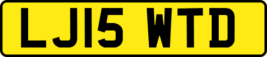 LJ15WTD