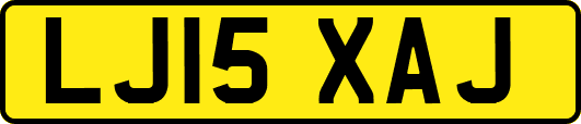 LJ15XAJ