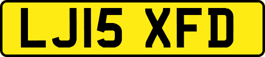 LJ15XFD