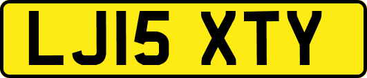 LJ15XTY