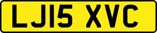 LJ15XVC