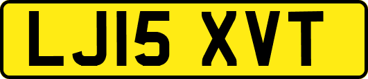 LJ15XVT