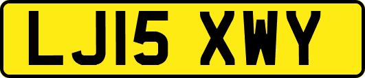 LJ15XWY