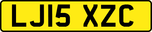 LJ15XZC