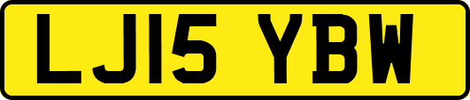 LJ15YBW