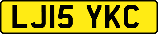 LJ15YKC