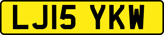 LJ15YKW