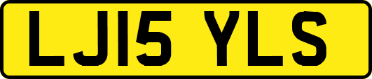 LJ15YLS