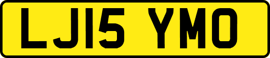 LJ15YMO