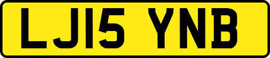 LJ15YNB
