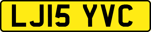 LJ15YVC