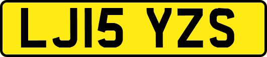 LJ15YZS