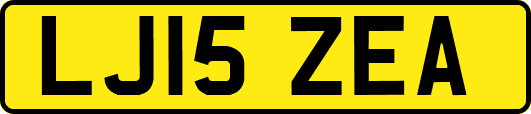 LJ15ZEA
