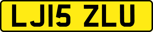 LJ15ZLU