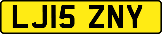LJ15ZNY
