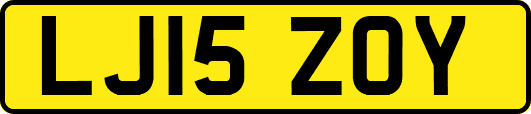 LJ15ZOY