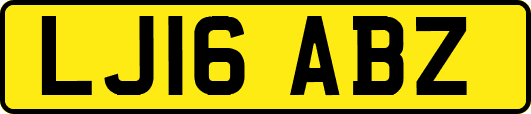 LJ16ABZ