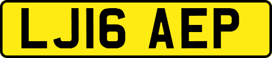 LJ16AEP