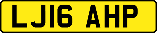 LJ16AHP
