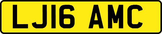 LJ16AMC