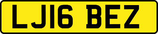 LJ16BEZ