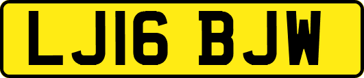 LJ16BJW