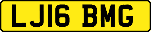 LJ16BMG