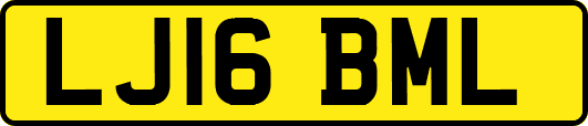 LJ16BML