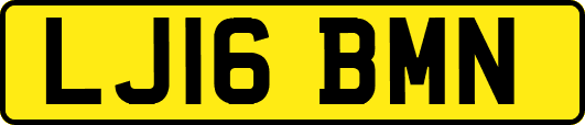 LJ16BMN