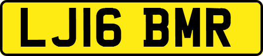 LJ16BMR