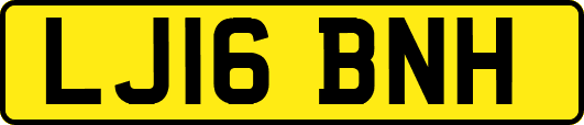 LJ16BNH