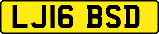 LJ16BSD