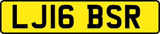 LJ16BSR