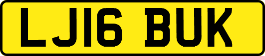 LJ16BUK