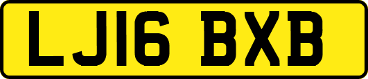 LJ16BXB