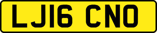 LJ16CNO