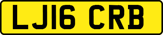 LJ16CRB