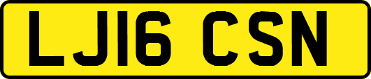 LJ16CSN
