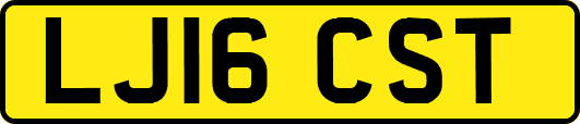 LJ16CST