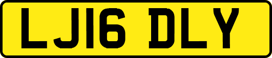 LJ16DLY