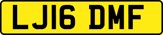 LJ16DMF