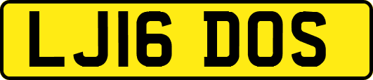 LJ16DOS