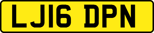 LJ16DPN