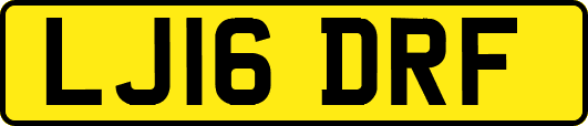 LJ16DRF