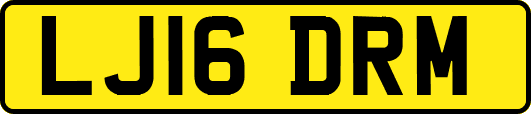 LJ16DRM