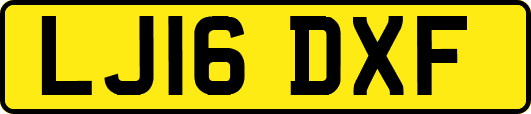 LJ16DXF