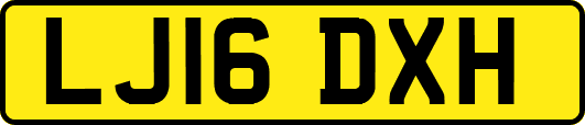 LJ16DXH